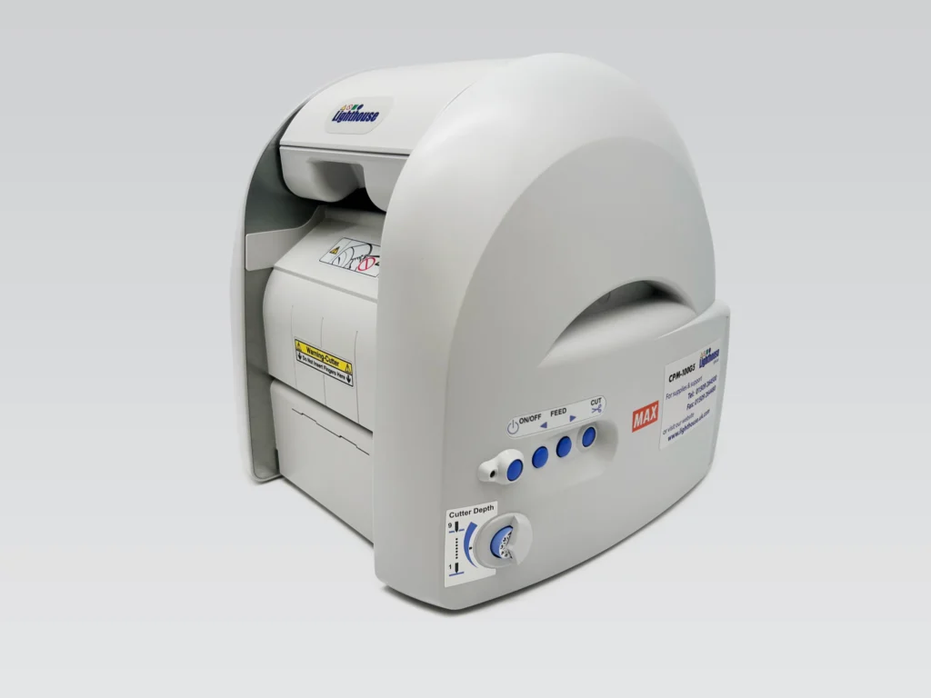 CPM-100SH LabelPrinter