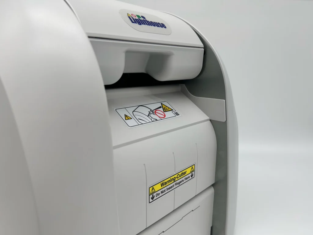 CPM-100 label printer