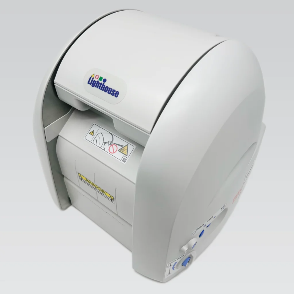 CPM-100H Labelprinter