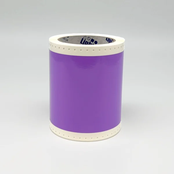 CPM-100 Violet Vinyl